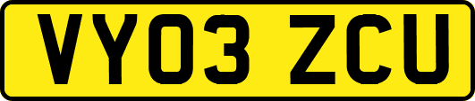VY03ZCU