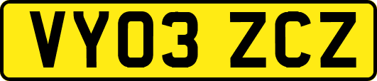 VY03ZCZ
