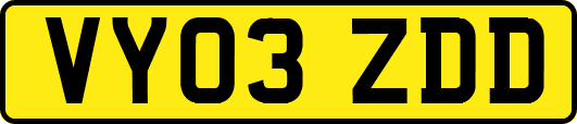 VY03ZDD