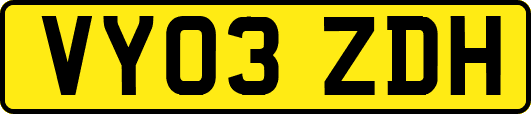 VY03ZDH