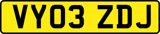 VY03ZDJ