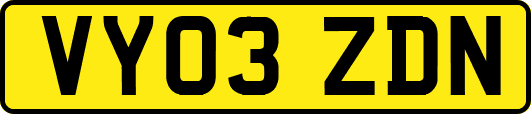 VY03ZDN