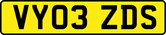 VY03ZDS