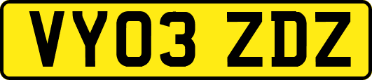 VY03ZDZ