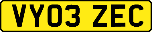 VY03ZEC