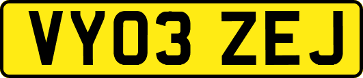 VY03ZEJ