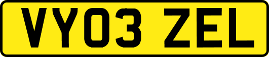 VY03ZEL