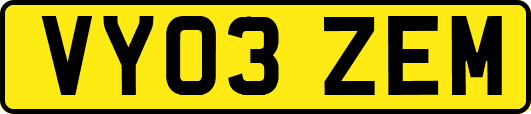 VY03ZEM