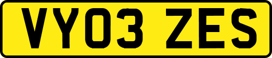 VY03ZES