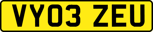 VY03ZEU