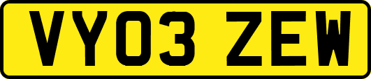 VY03ZEW