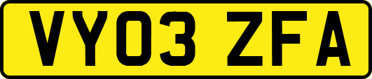 VY03ZFA