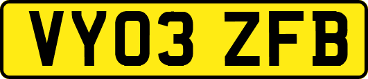 VY03ZFB