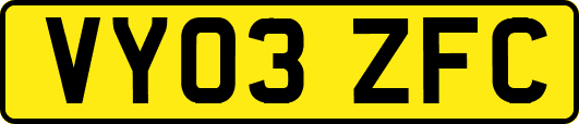 VY03ZFC