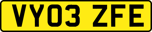 VY03ZFE