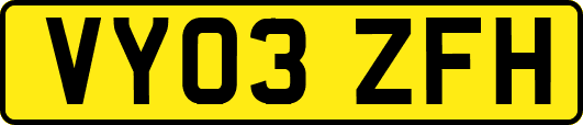 VY03ZFH