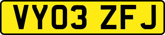 VY03ZFJ
