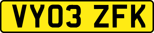 VY03ZFK