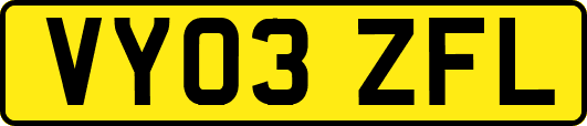 VY03ZFL