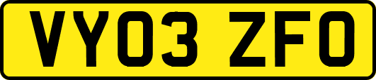 VY03ZFO