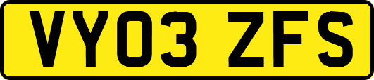 VY03ZFS