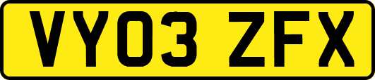 VY03ZFX