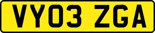VY03ZGA