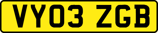VY03ZGB