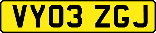 VY03ZGJ