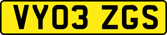 VY03ZGS