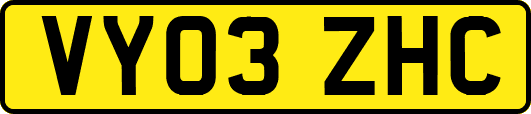 VY03ZHC