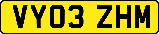 VY03ZHM