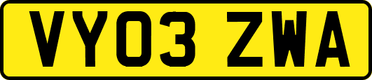 VY03ZWA