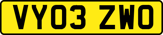 VY03ZWO