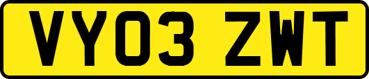 VY03ZWT