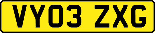 VY03ZXG