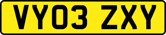 VY03ZXY