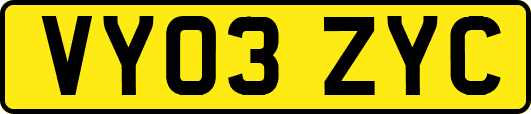 VY03ZYC