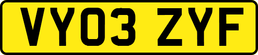 VY03ZYF