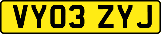 VY03ZYJ