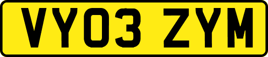 VY03ZYM
