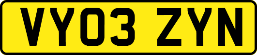 VY03ZYN