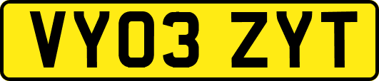VY03ZYT