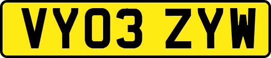 VY03ZYW