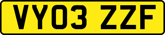 VY03ZZF