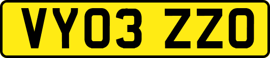 VY03ZZO