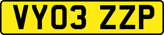 VY03ZZP