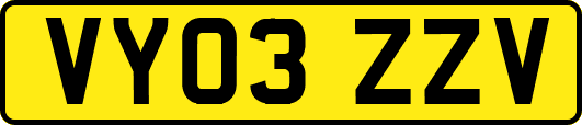 VY03ZZV