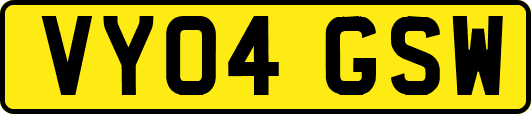 VY04GSW