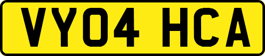 VY04HCA
